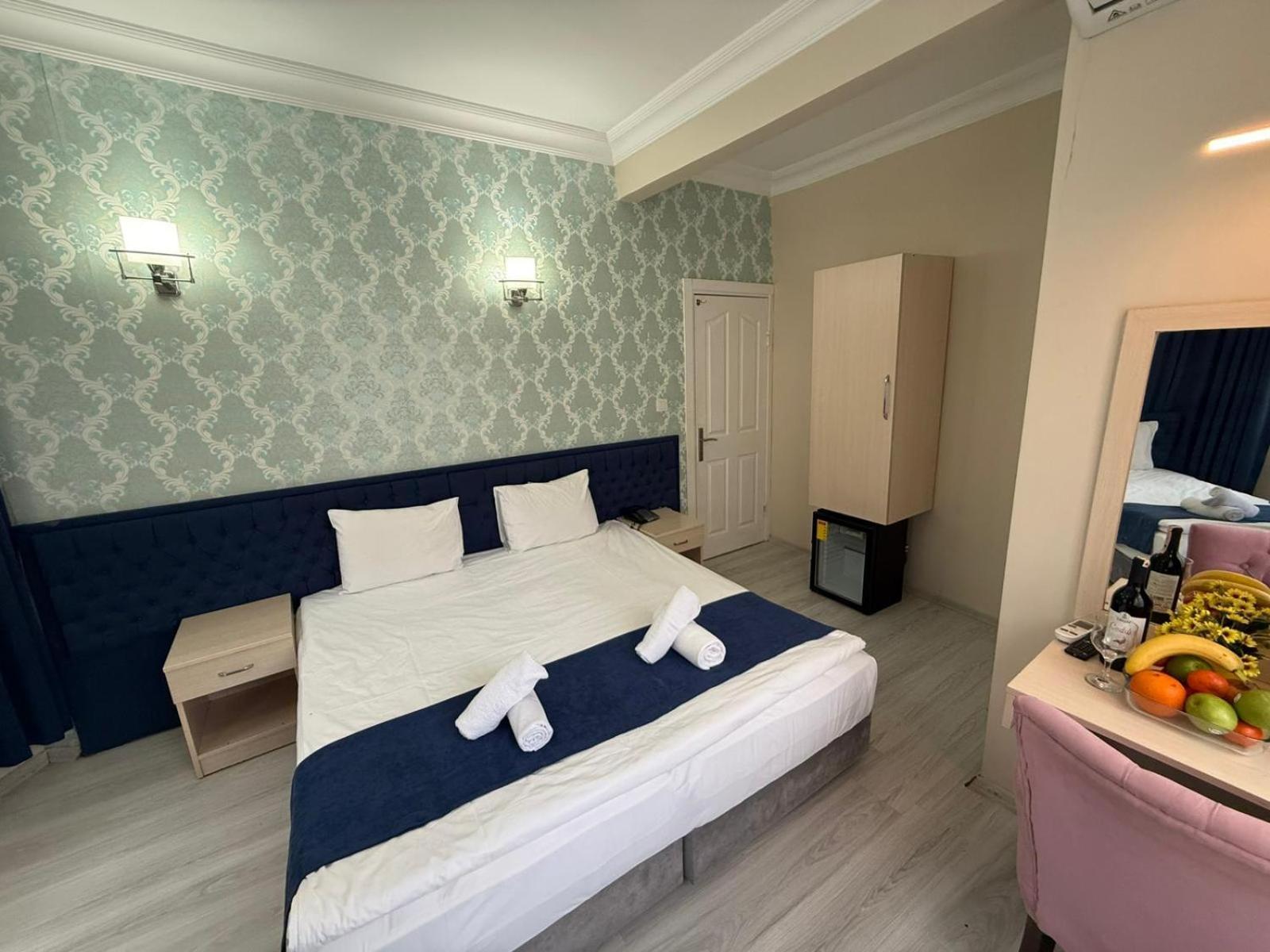 My Home Sultanahmet Hotel — Photos 2